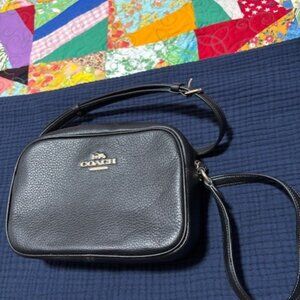 Coach Crossbody Handbag Camera Bag